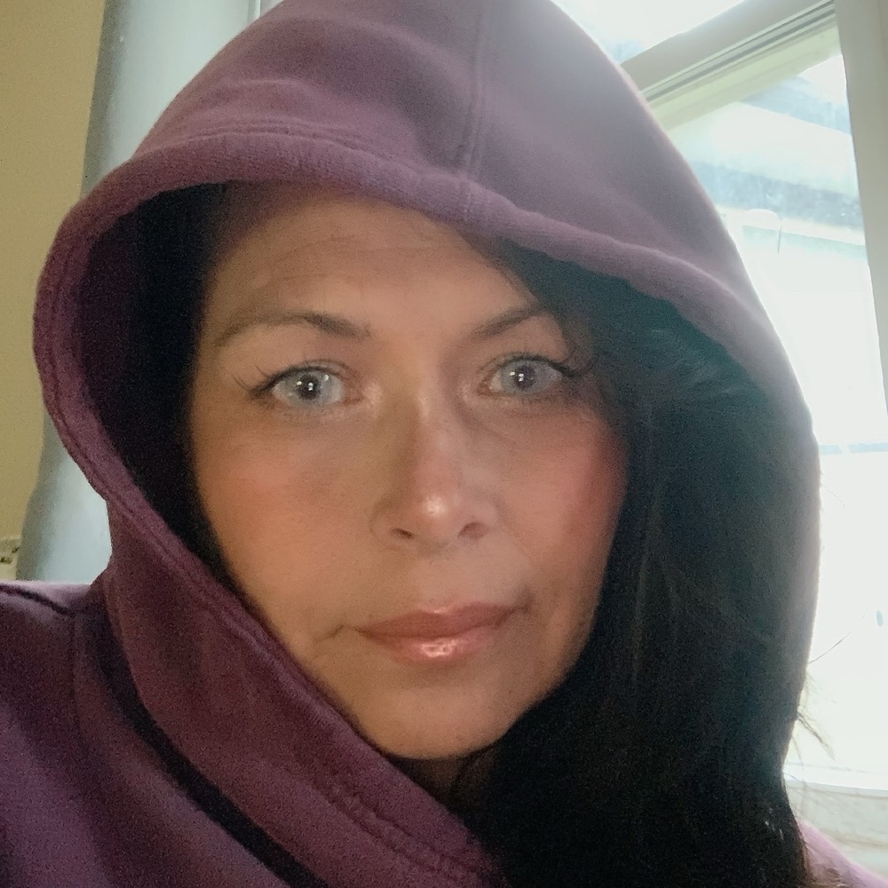 Meet your Posher, Lady selkie